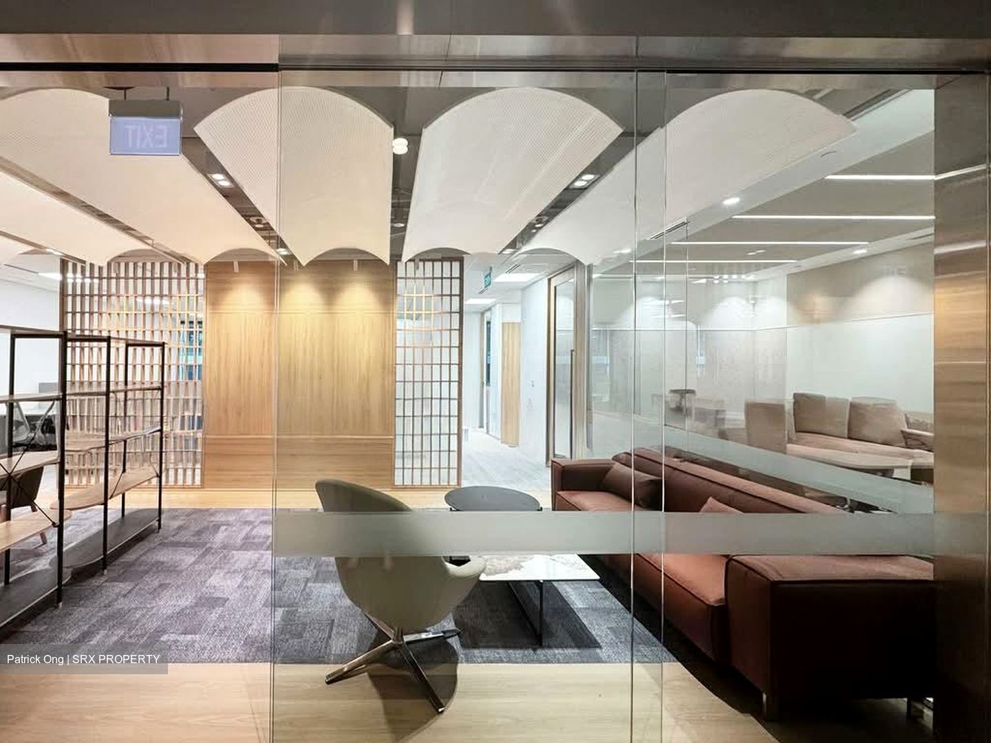 Central Boulevard (D1), Office #568708751